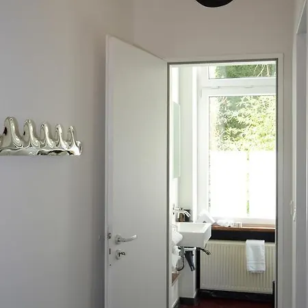 Apartment 21 Mitte *