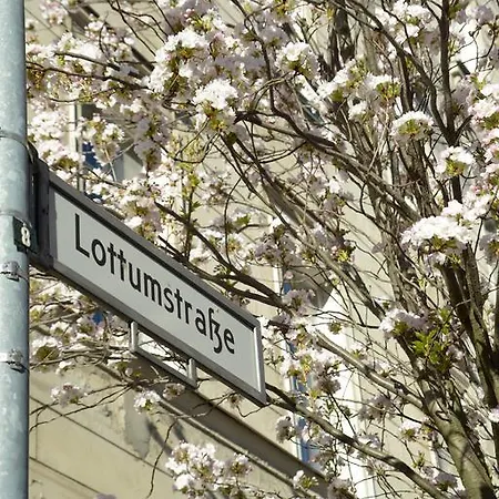 21 Mitte
