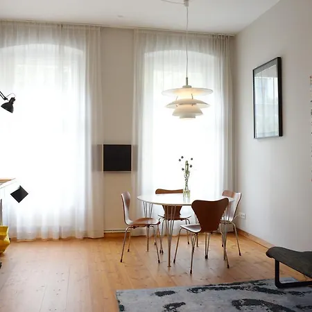 21 Mitte