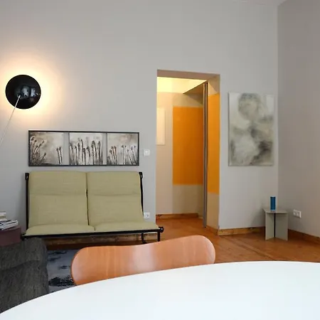 21 Mitte Berlin