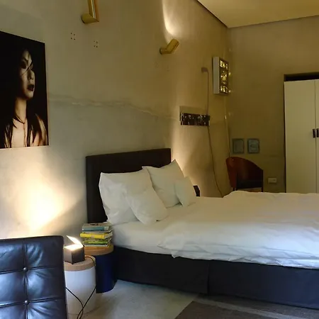21 Mitte Apartment *