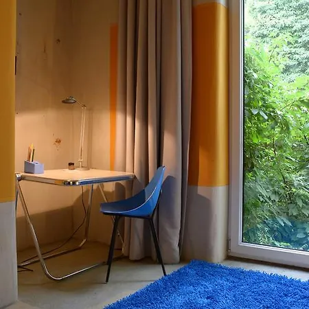 21 Mitte Apartment Berlin