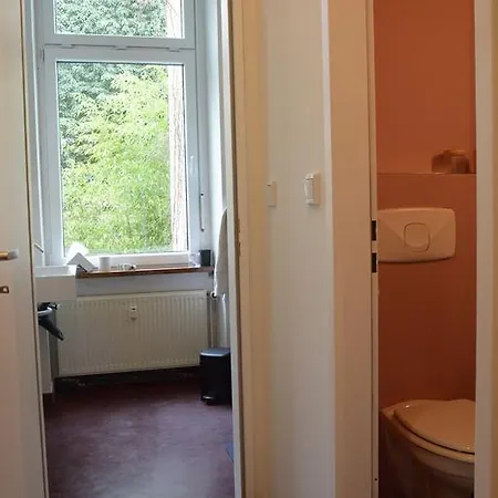 Apartment 21 Mitte Berlin